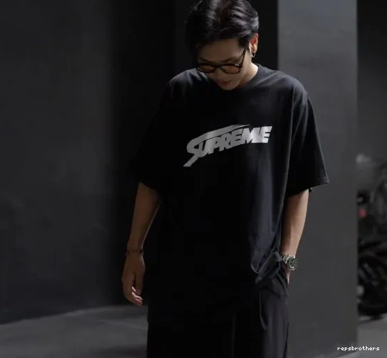M S TEE BLANC XL and MONT White L Black 0929